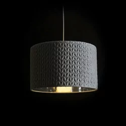 Redlux Aino 40 Hanging lamp E27