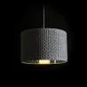 Redlux Aino 40 Hanging lamp E27