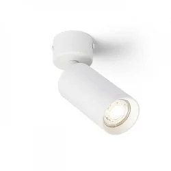 Redlux BELENOS Ceiling lamp GU10 white, black