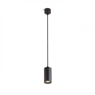 Redlux BELENOS Pendant lamp GU10 white, black