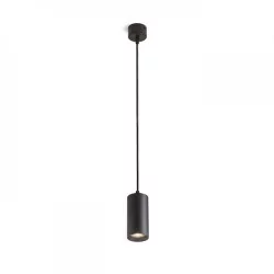 Redlux BELENOS Pendant lamp GU10 white, black