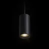 Redlux BELENOS Pendant lamp GU10 white, black