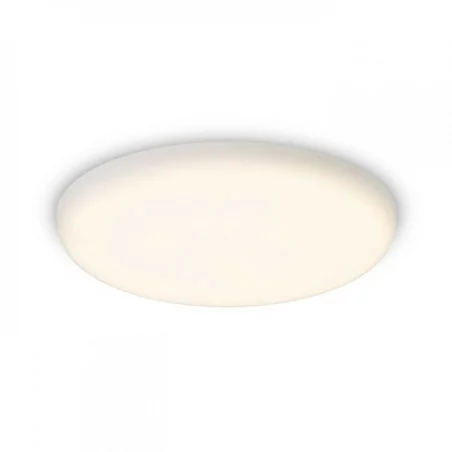 Redlux Beli R 10, 21 LED recessed lamp