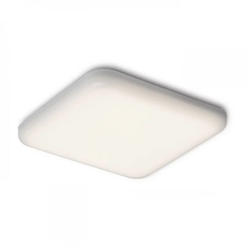 Redlux Beli SQ 10, 21 Recessed LED lamp