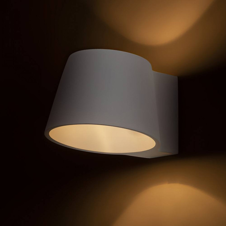 REDLUX Benita Wall lamp E14