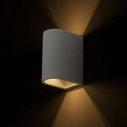 REDLUX Bodie LED wall lamp