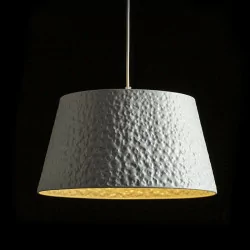 Redlux Bucky 40 Hanging lamp E27