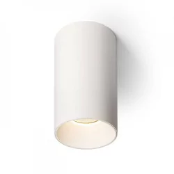 Redlux CANTO Ceiling lamp GU10 white, black