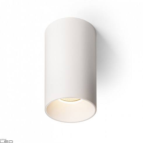 Redlux CANTO Ceiling lamp GU10 white, black