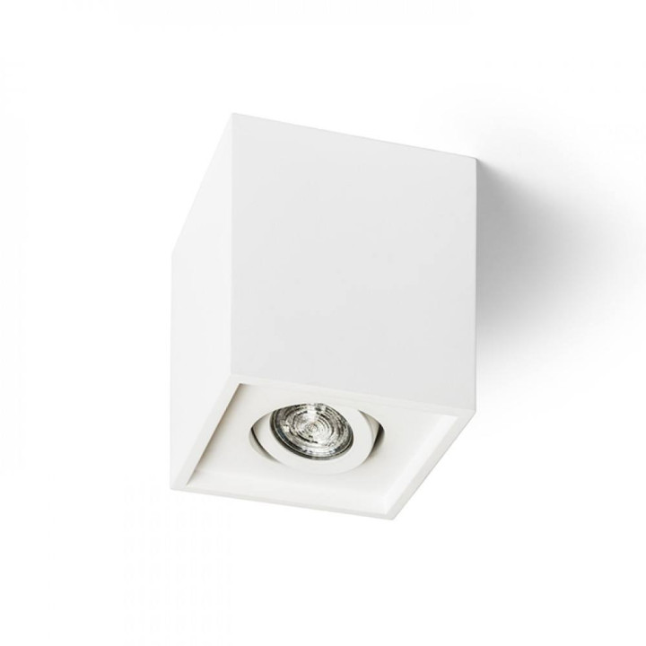 Redlux Coles SQ Lampa sufitowa GU10