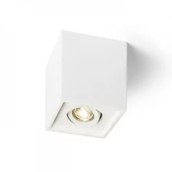 Redlux Coles SQ Ceiling lamp GU10