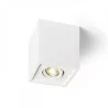 Redlux Coles SQ Ceiling lamp GU10