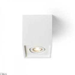 Redlux Coles SQ Ceiling lamp GU10