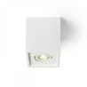 Redlux Coles SQ Lampa sufitowa GU10