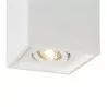 Redlux Coles SQ Ceiling lamp GU10