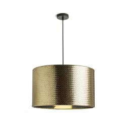 Redlux EL Dorado 43 Hanging lamp E27