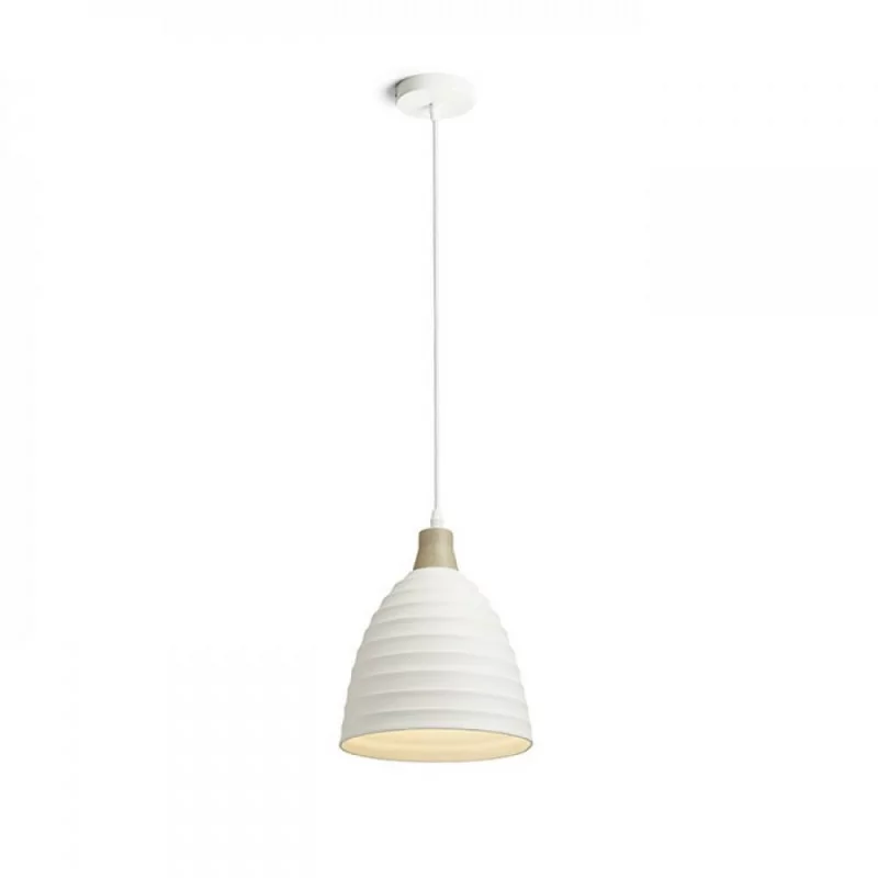 Redlux Florida Hanging lamp E27