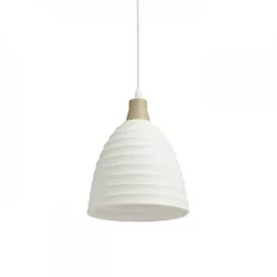 Redlux Florida Hanging lamp E27