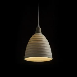 Redlux Florida Hanging lamp E27