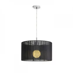 Redlux Glamor 35/20 Hanging lamp E27