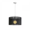 Redlux Glamour 35/20 Lampa wisząca E27