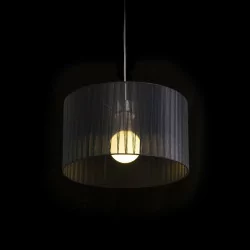 Redlux Glamour 35/20 Lampa wisząca E27