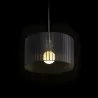 Redlux Glamor 35/20 Hanging lamp E27