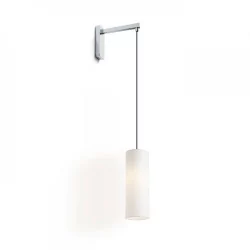 REDLUX Hudson Lampa ścienna E27