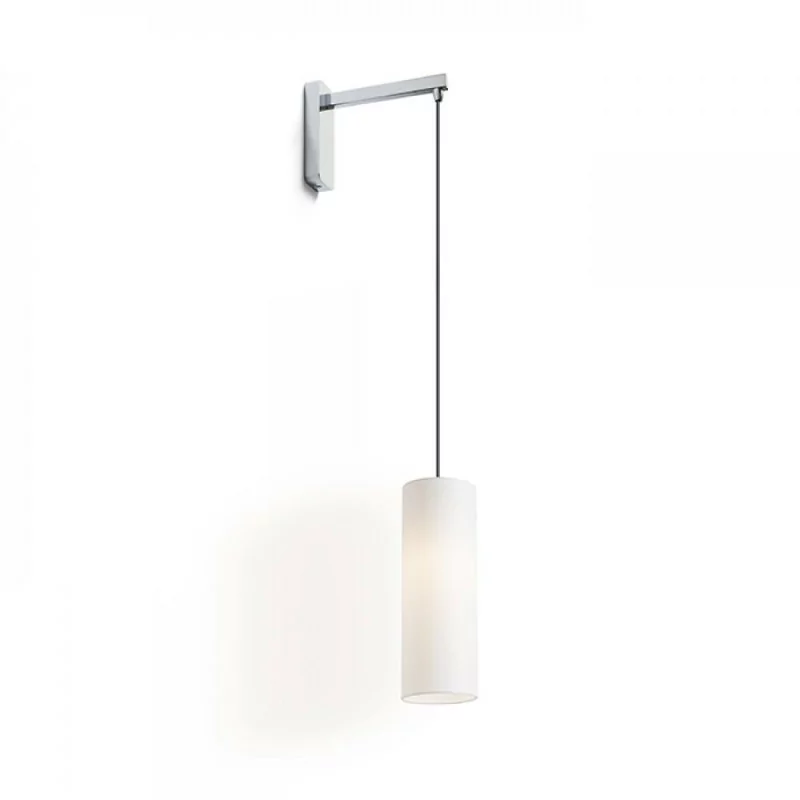 REDLUX Hudson Lampa ścienna E27