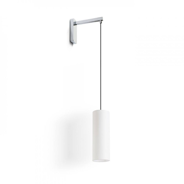 REDLUX Hudson Lampa ścienna E27