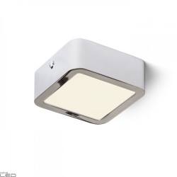 Redlux Hue SQ 9 DIMM Lampa sufitowa LED
