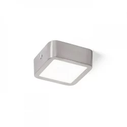 Redlux Hue SQ 9 DIMM LED ceiling lamp