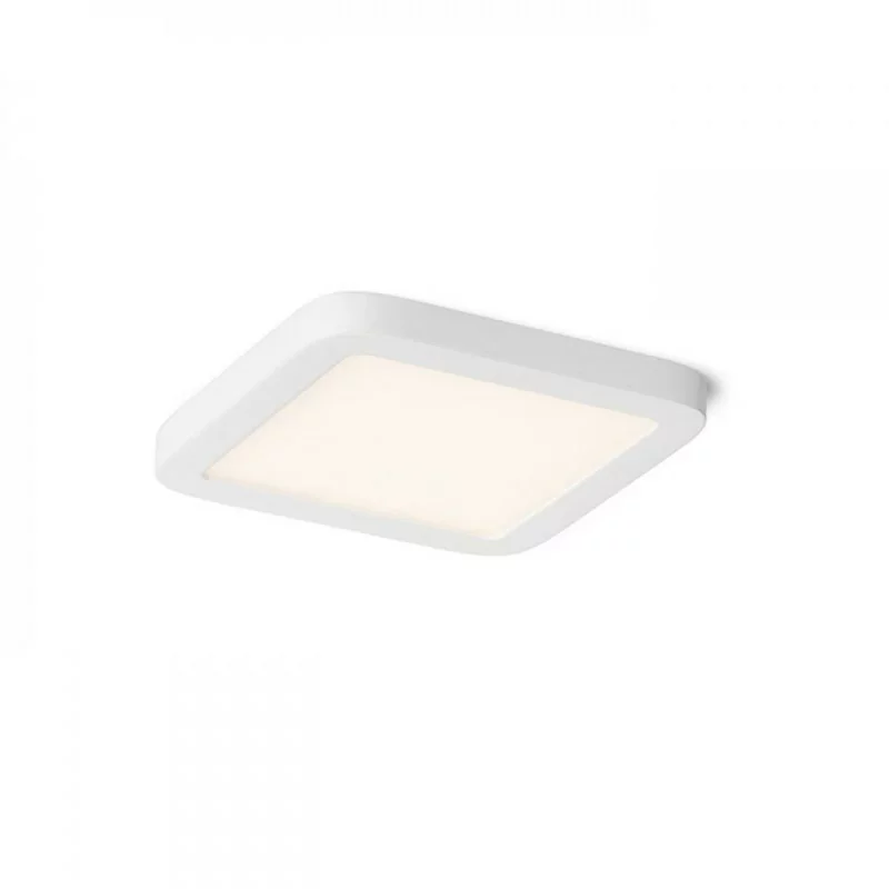 Redlux Hue SQ 9 DIMM Recessed LED luminaire