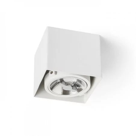 Redlux JAMES I DIMM LED ceiling lamp Redlux JAMES I DIMM LED ceiling lamp