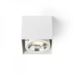 Redlux JAMES I DIMM LED ceiling lamp