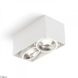 Redlux JAMES II DIMM LED ceiling lamp