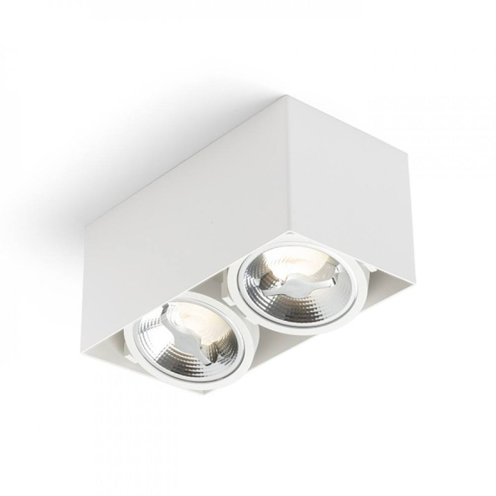 Redlux JAMES II DIMM Lampa sufitowa LED