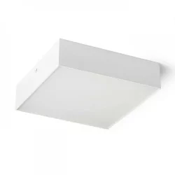 Redlux Larisa SQ 22 LED ceiling lamp