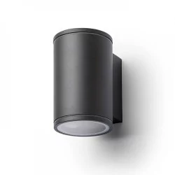 REDLUX Lizzi I Outdoor wall lamp GU10