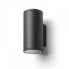 REDLUX Lizzi II Outdoor wall lamp GU10