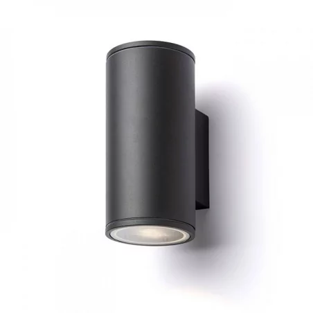 REDLUX Lizzi II Outdoor wall lamp GU10