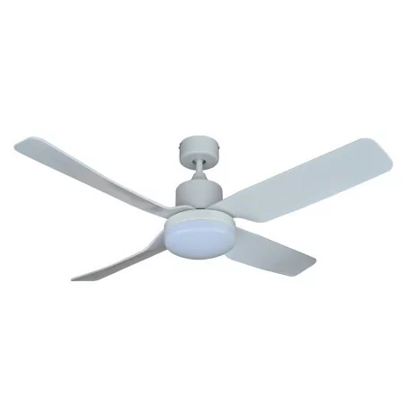 Ceiling fan FANTASIA BREEZE white LED lighting 22W