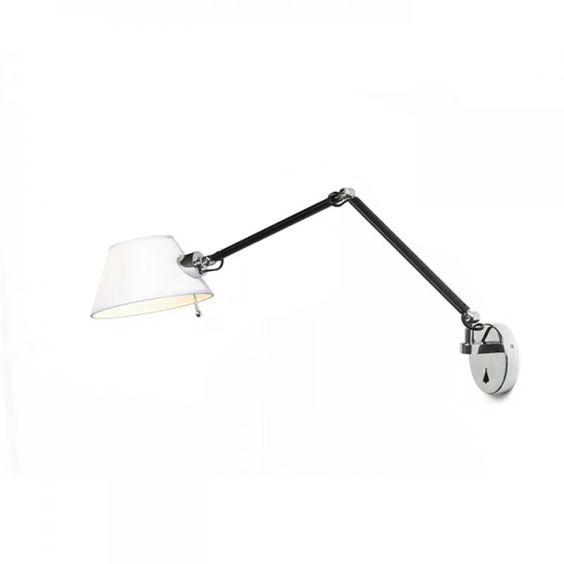 REDLUX Montana Wall lamp E27