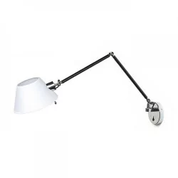 REDLUX Montana Wall lamp E27