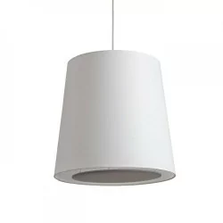 Redlux Pollock Hanging lamp E27