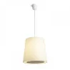 Redlux Pollock Hanging lamp E27