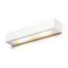 REDLUX Rolo 45 Wall lamp E14