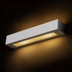 REDLUX Rolo 45 Wall lamp E14