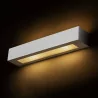 REDLUX Rolo 45 Wall lamp E14