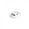 REDLUX SHARM BASE Ribbed Ceiling luminaire LED